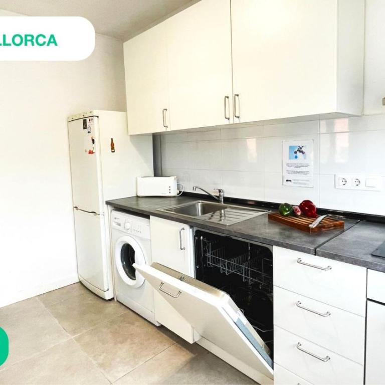Villa Blanca - Casa de 4 dormitorios - 3