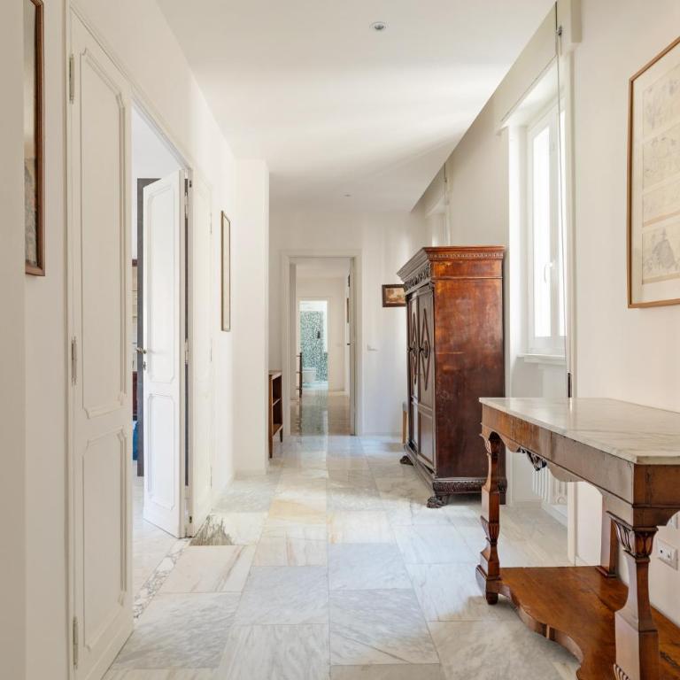 Bright Family 5BR Apartment in Parioli - Appartamento con 5 Camere da Letto - 10