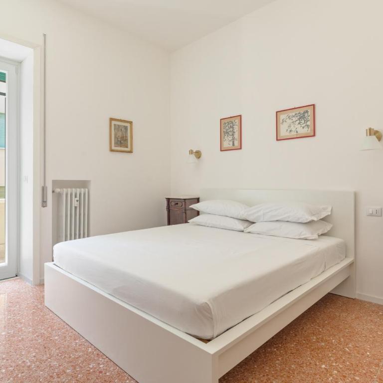 Bright Family 5BR Apartment in Parioli - Appartamento con 5 Camere da Letto - 25