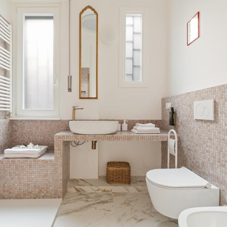 Bright Family 5BR Apartment in Parioli - Appartamento con 5 Camere da Letto - 29