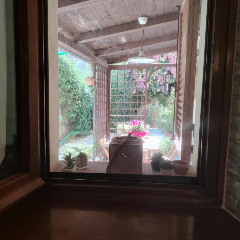 La Bouganville e Il Gelsomino - Apartment - Ground Floor - 28