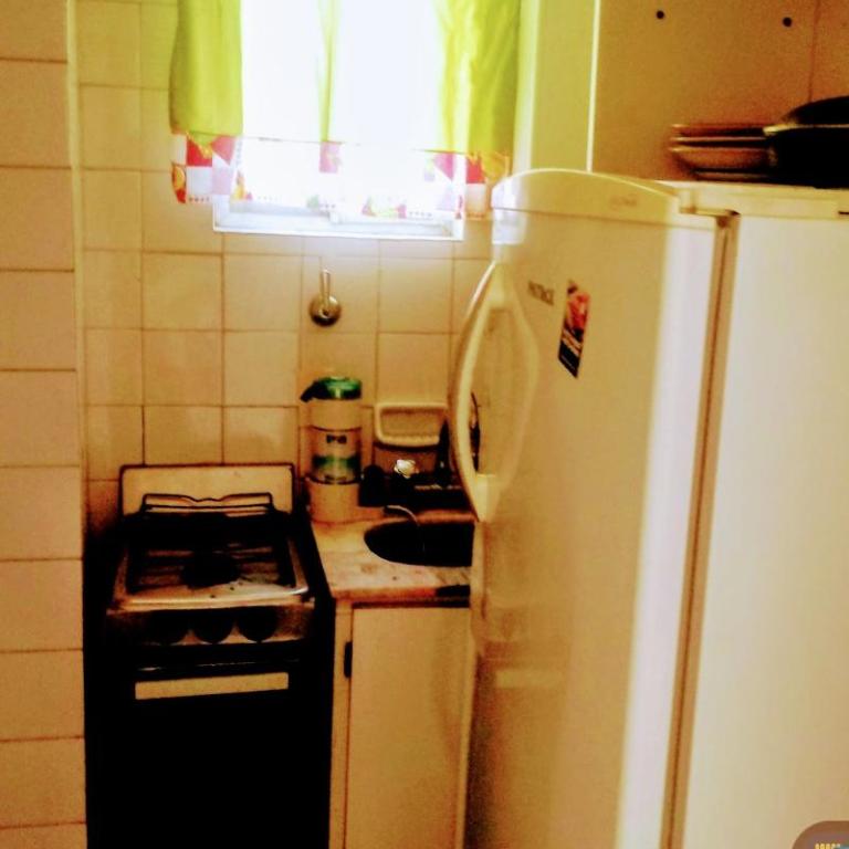 Baires Colon - Apartamento de 1 dormitorio - 7