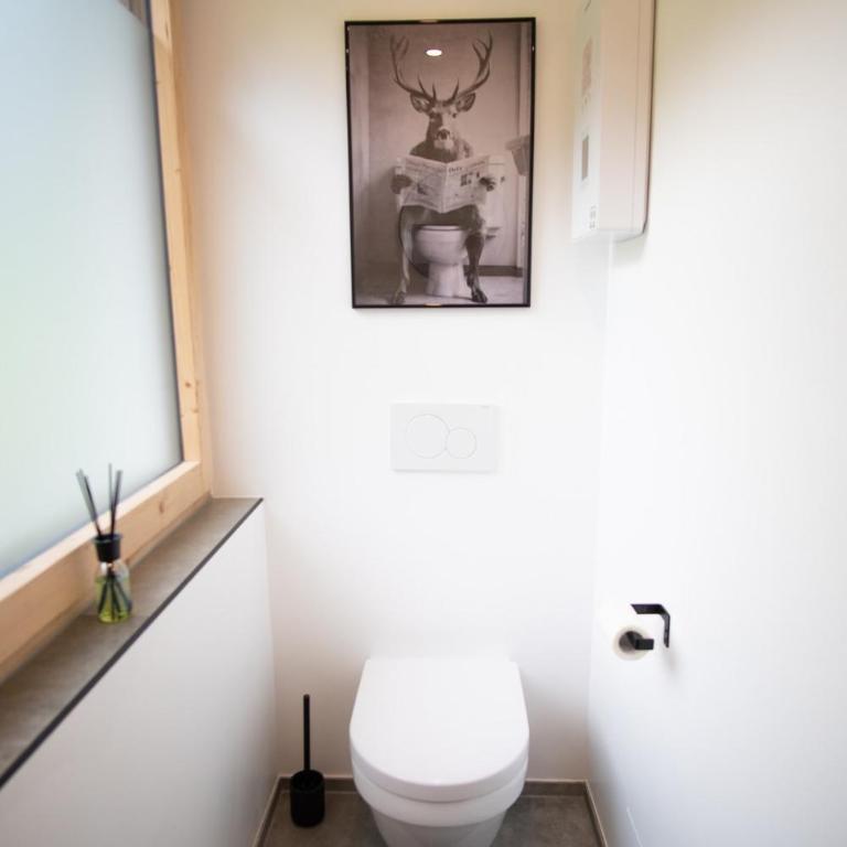 Alpin Chalet - One-Bedroom Apartment - 3