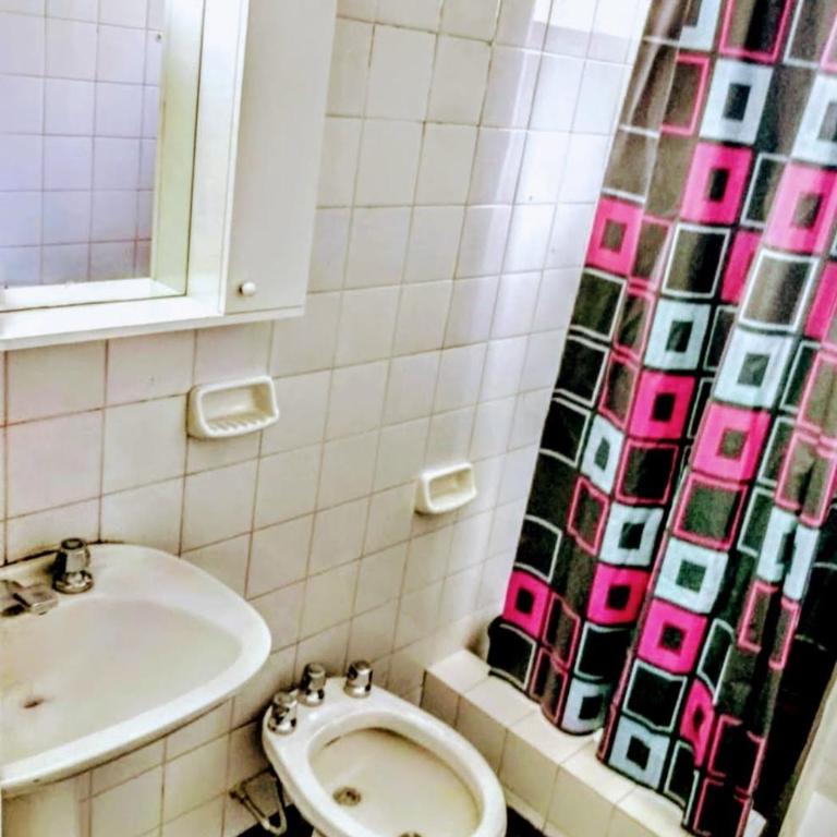 Baires Colon - Apartamento de 1 dormitorio - 6