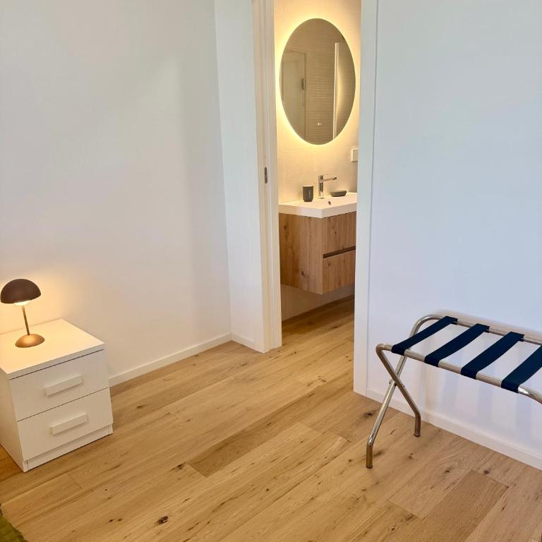 Maredorè - Two-Bedroom Apartment - 8
