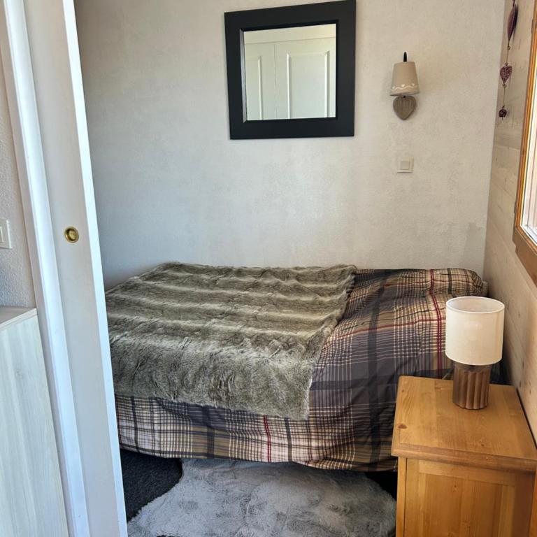appartement Risoul 1850 - Appartement 2 Chambres - 5