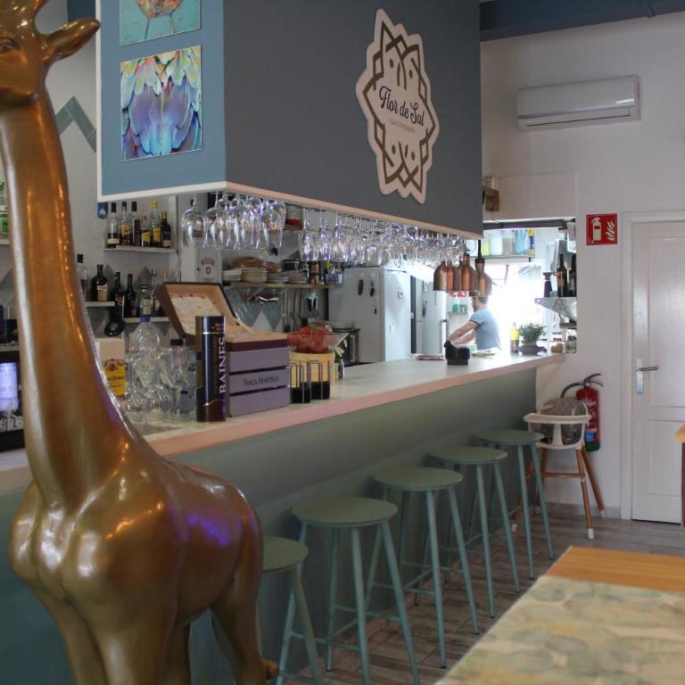 Apartamento Frida Faro Park - Apartment - Split Level - 62