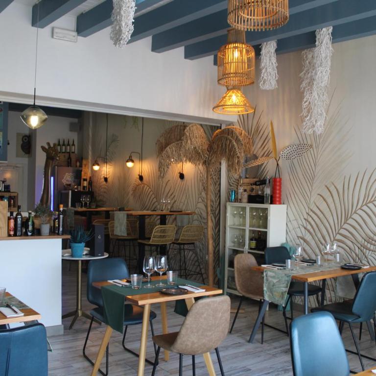 Apartamento Frida Faro Park - Apartment - Split Level - 63