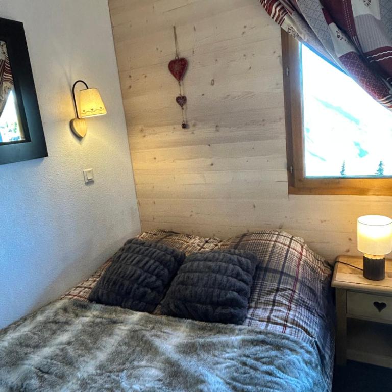 appartement Risoul 1850 - Appartement 2 Chambres - 3