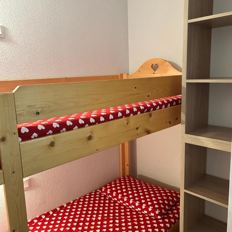 appartement Risoul 1850 - Appartement 2 Chambres - 2