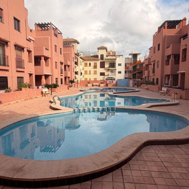 Apartament ELITE - Apartamento de 2 dormitorios - 1