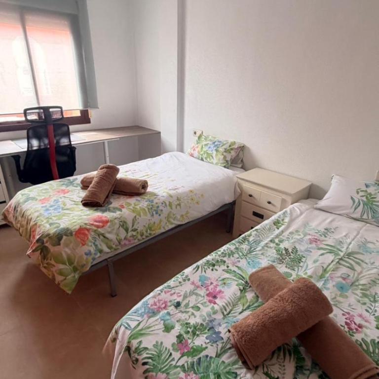 Apartament ELITE - Apartamento de 2 dormitorios - 12