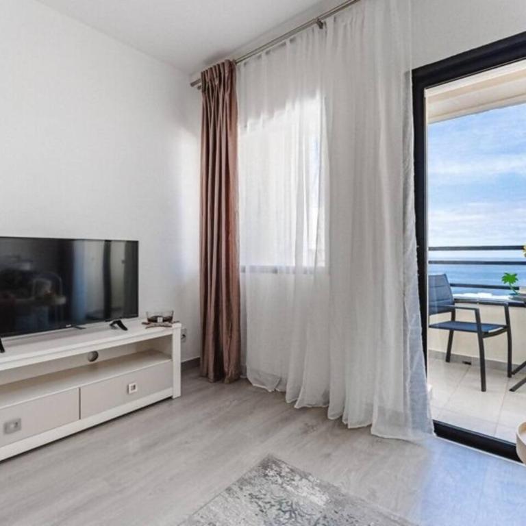Luxurious and spacious apartment - Apartamento de 1 dormitorio - 2