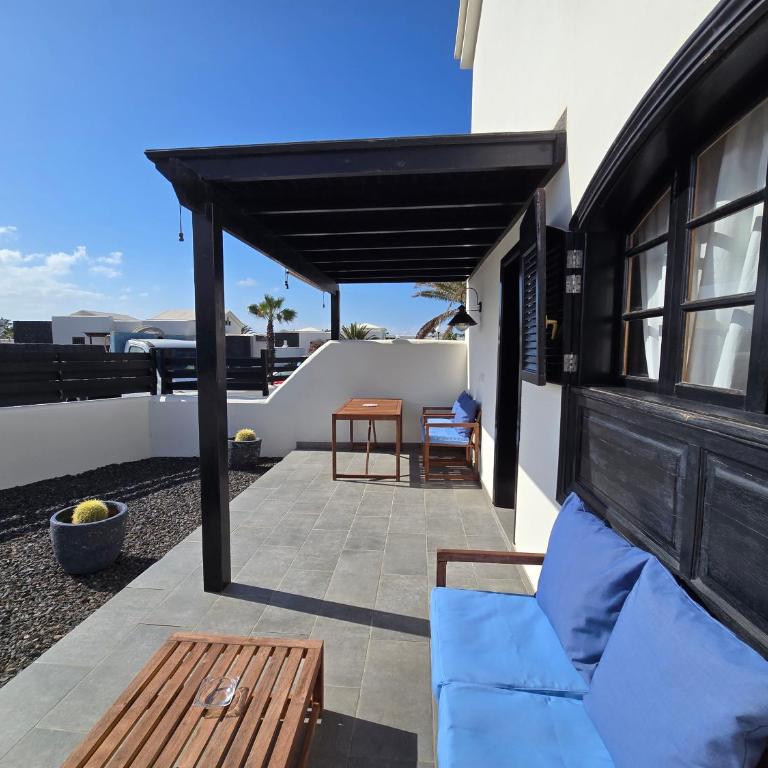 Apartamento Frida Faro Park - Apartment - Split Level - 25