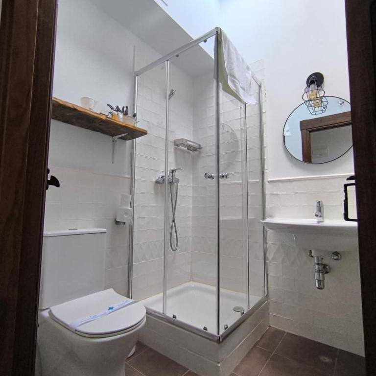 Hotel Boutique La Casa del Río - Habitación Individual - 1
