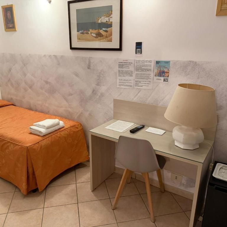 Casa Zavatti - Camera Singola con Bagno Privato - 6