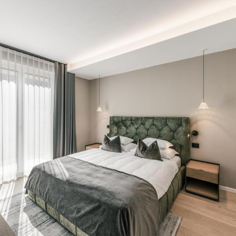 Quellenhof Luxury Resort Lazise - Villa - 10