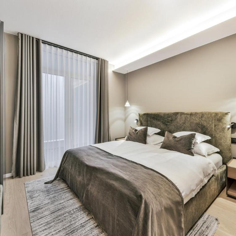 Quellenhof Luxury Resort Lazise - Villa - 9