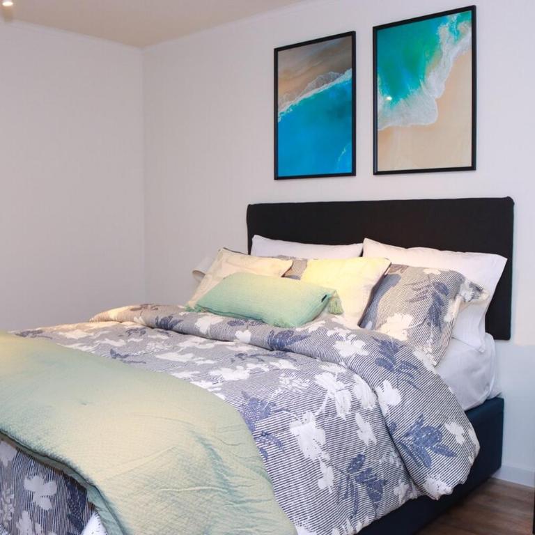 Cozy Home Studio - Apartamento de 1 dormitorio - 14