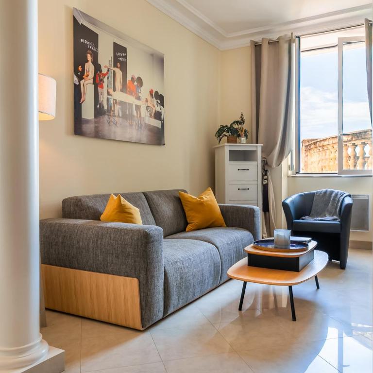 Riviera Palace by Casalero - Appartement 2 Chambres - 2