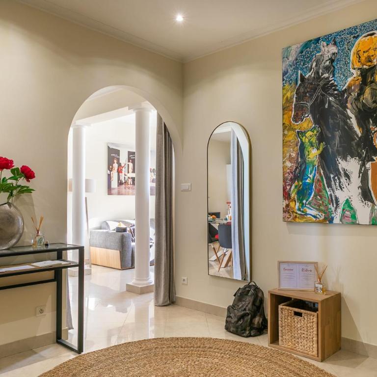 Riviera Palace by Casalero - Appartement 2 Chambres - 5