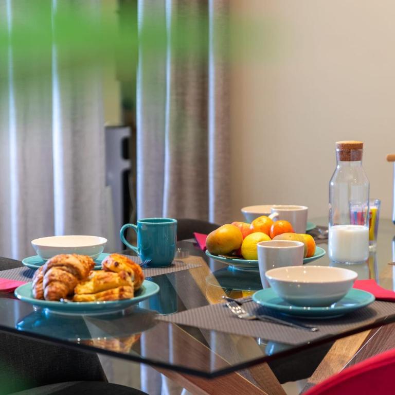 Riviera Palace by Casalero - Appartement 2 Chambres - 6