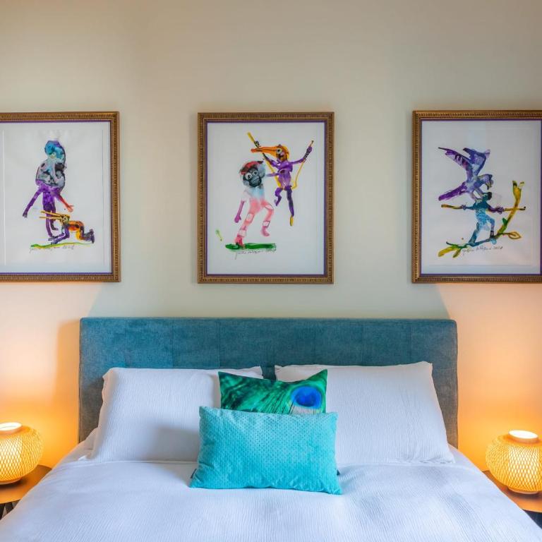 Riviera Palace by Casalero - Appartement 2 Chambres - 7