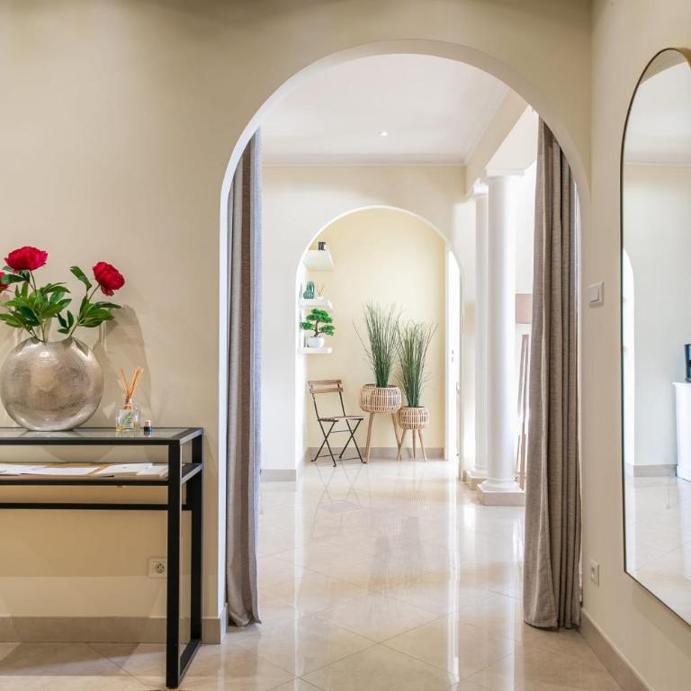 Riviera Palace by Casalero - Appartement 2 Chambres - 1