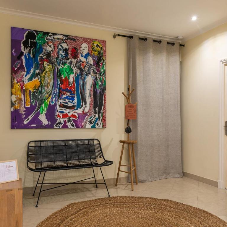 Riviera Palace by Casalero - Appartement 2 Chambres - 10
