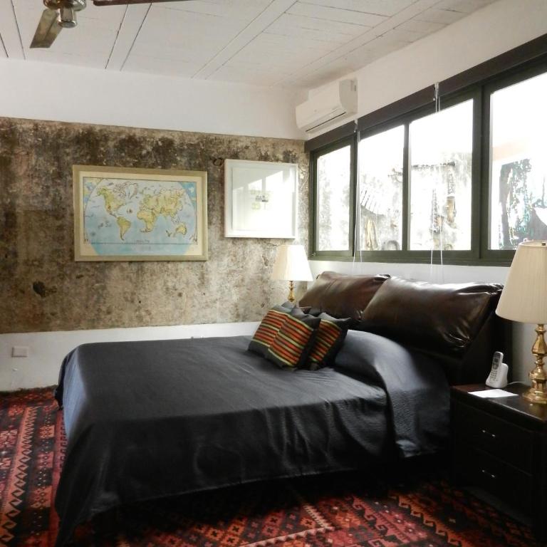 La Casa del Atrio - Suite Superior - 19