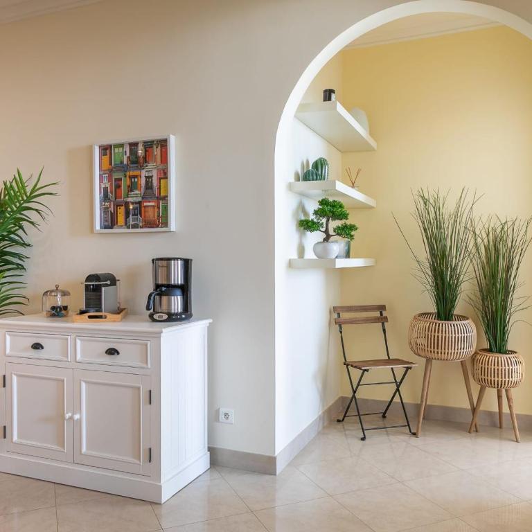 Riviera Palace by Casalero - Appartement 2 Chambres - 11