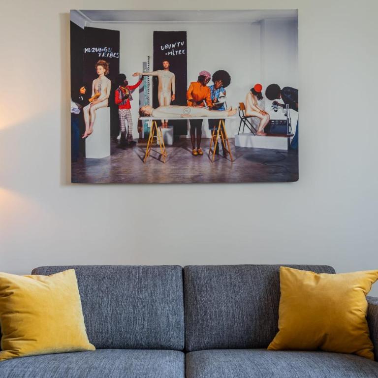 Riviera Palace by Casalero - Appartement 2 Chambres - 16