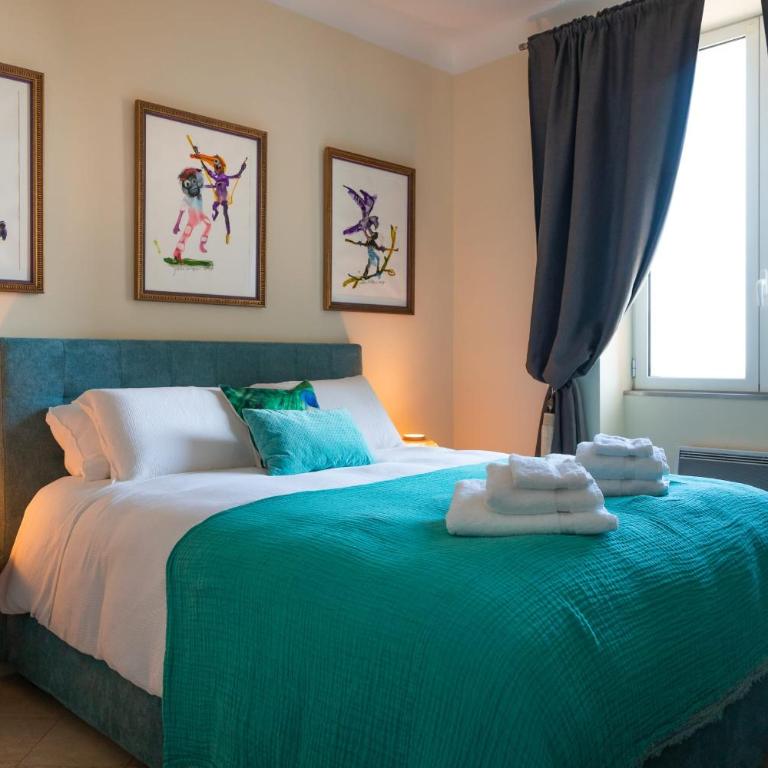 Riviera Palace by Casalero - Appartement 2 Chambres - 28