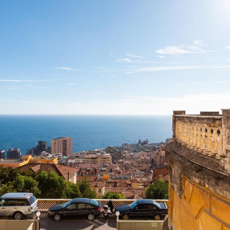 Riviera Palace by Casalero - Appartement 2 Chambres - 8