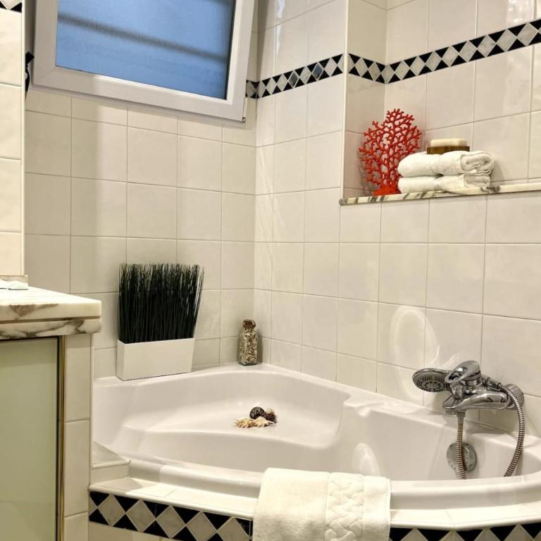 Riviera Palace by Casalero - Appartement 2 Chambres - 33
