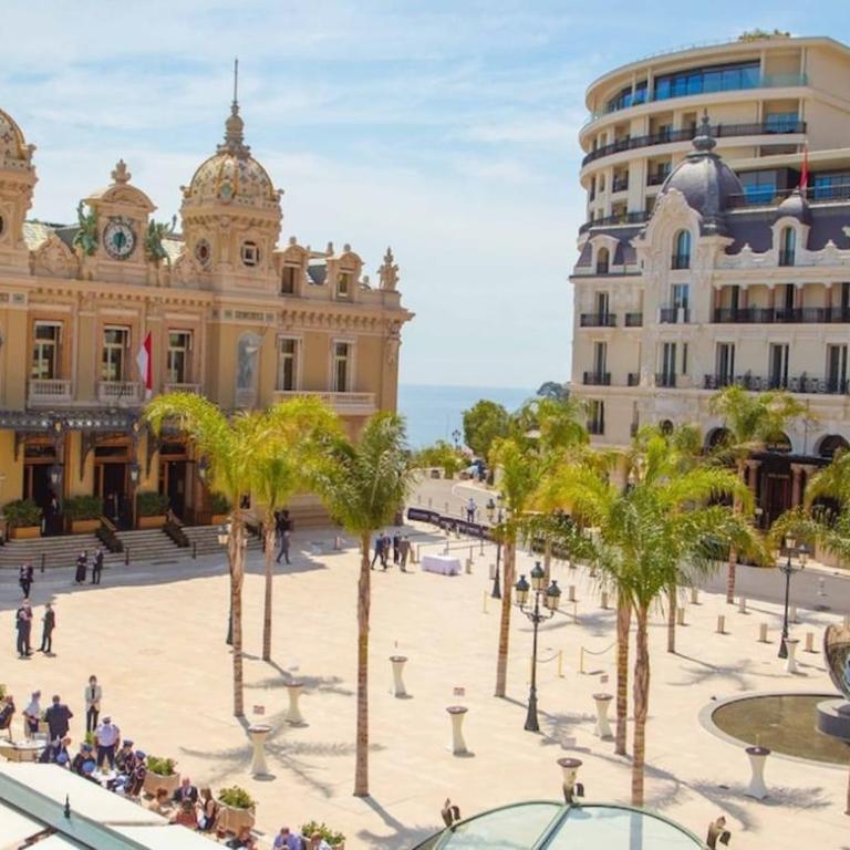 Riviera Palace by Casalero - Appartement 2 Chambres - 35