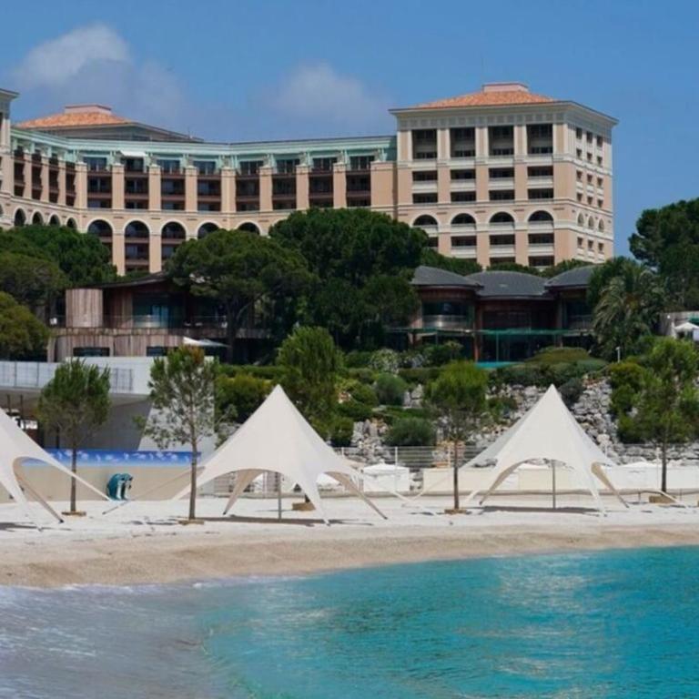 Riviera Palace by Casalero - Appartement 2 Chambres - 39