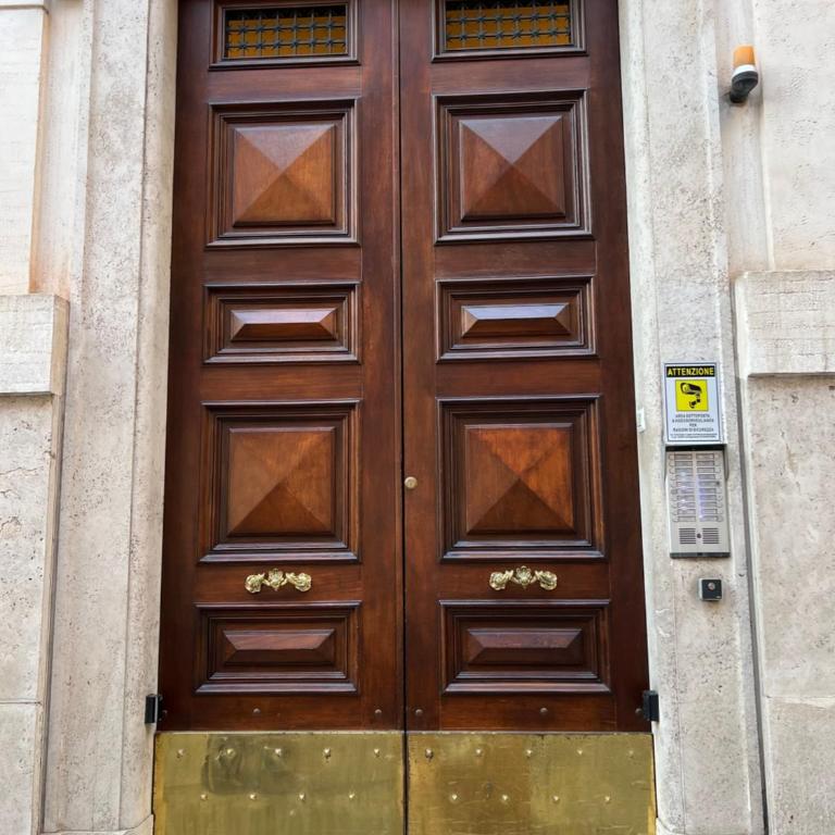 Galaxy Colosseum Apartment - a 450m dal Colosseo - Appartamento con 3 Camere da Letto - 21