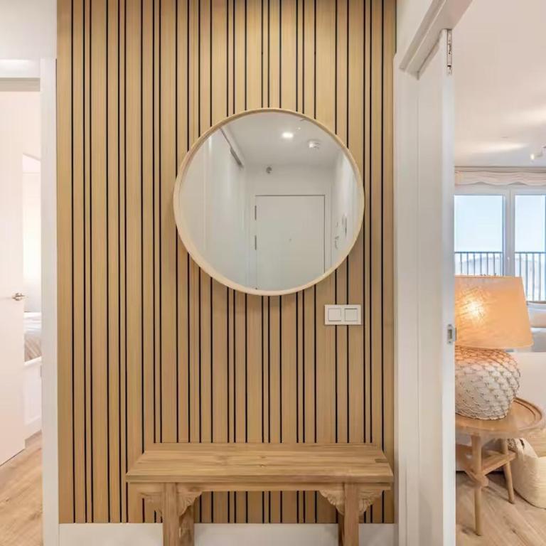Malaga Skyline 7 Pool & Parking Free - Apartamento Deluxe de 3 dormitorios - 16