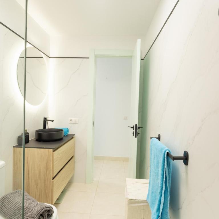 Villa Piva - Two-Bedroom Villa - 7