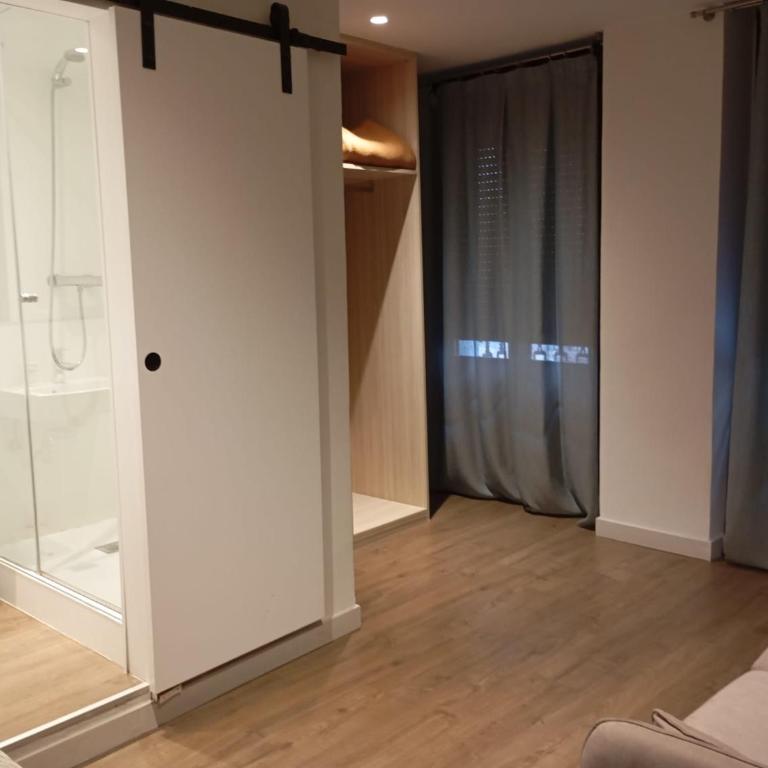 Bearan Rooms 2 - Habitación Doble con cama supletoria - 2