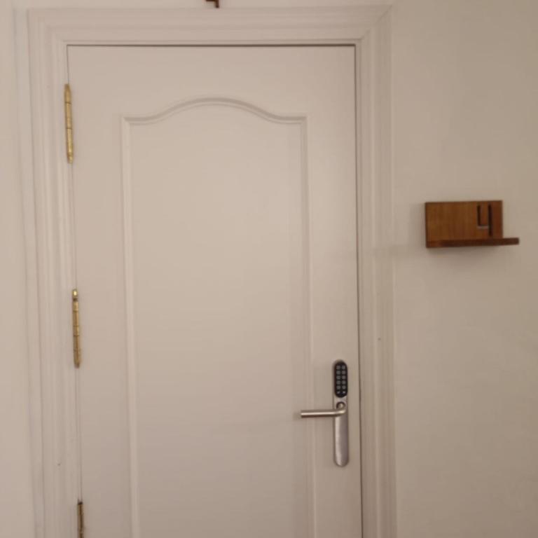Bearan Rooms 2 - Habitación Doble con cama supletoria - 7