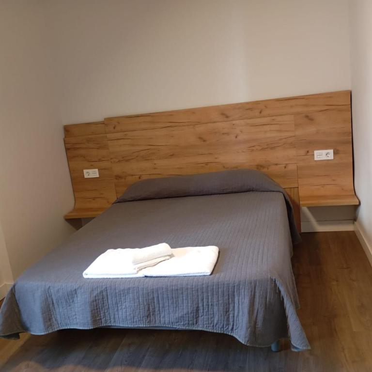 Bearan Rooms 2 - Habitación Doble con cama supletoria - 1