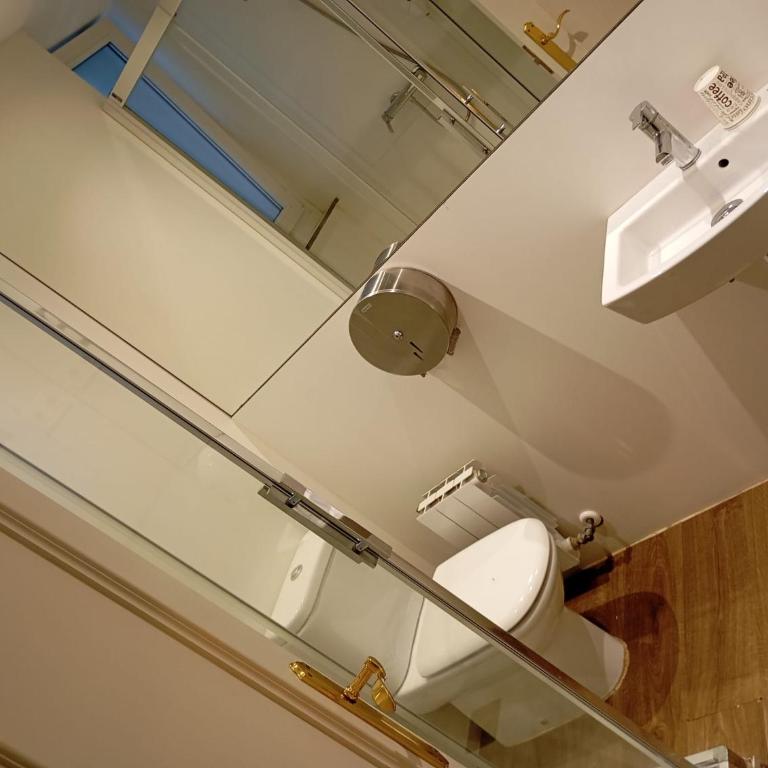 Bearan Rooms 2 - Habitación Doble con cama supletoria - 6