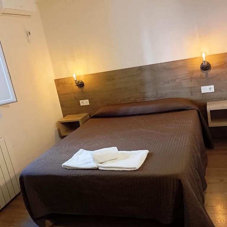 Bearan Rooms 2 - Habitación Doble con baño privado - 2
