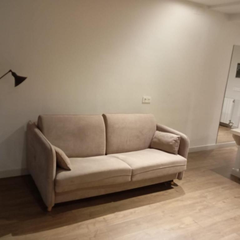 Bearan Rooms 2 - Habitación Doble con cama supletoria - 5