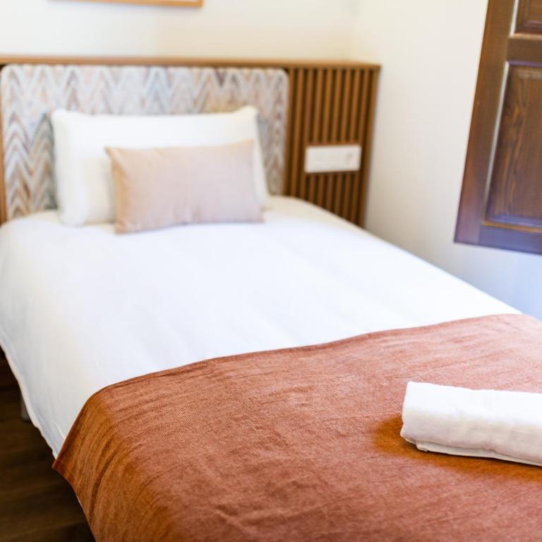 Estudio reformado en centro Granada - Apartment - Split Level - 20