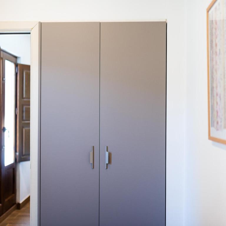 Estudio reformado en centro Granada - Apartment - Split Level - 22