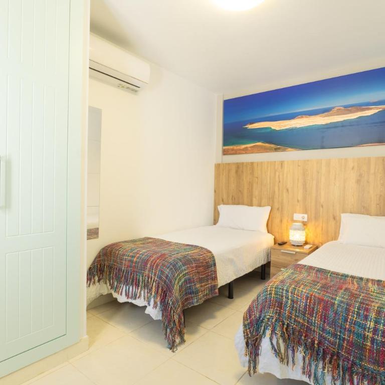 Villa Piva - Two-Bedroom Villa - 11