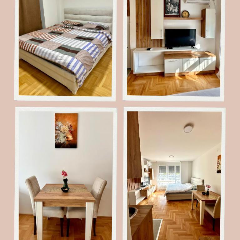 Vidolux Studio - Free Garage and Fast WiFi - Superior Studio - 46